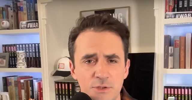 President Trump Gets Full Credit for not Allowing the Left-Wing Language Police Tell Americans What Words They Can Use