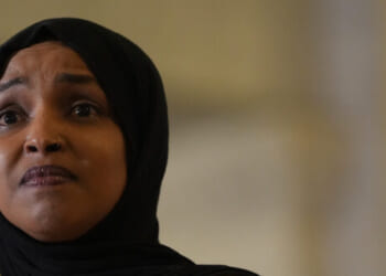 President Trump Rejects Somali Migrants Who Marry Their Siblings