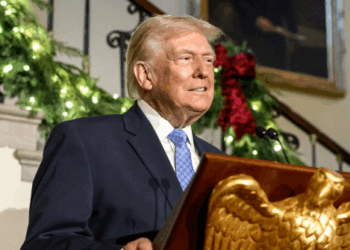 President Trump to Deliver Prime Time Address on Major Accomplishments and Plans for Upcoming Year