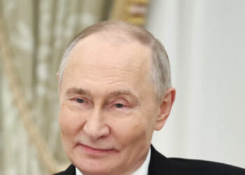 Putin Has Never Said There Are Too Many Lives Lost in War