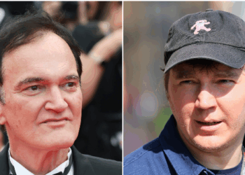 Quentin Tarantino Calls Actor Paul Dano 'The Weakest F**ing Actor in SAG'