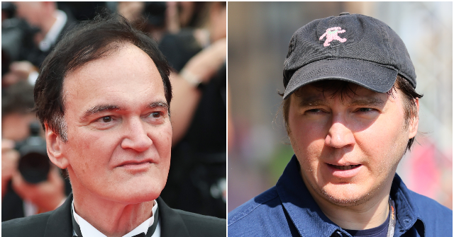 Quentin Tarantino Calls Actor Paul Dano 'The Weakest F**ing Actor in SAG'