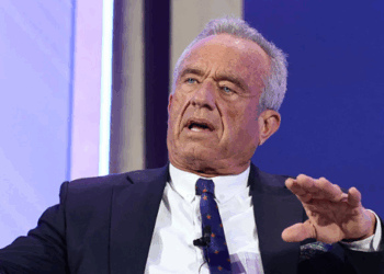 RFK Announces Actions Against Transgender Procedures on Children: 'This Is Not Medicine; It Is Malpractice'