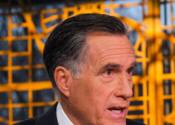 RINO Romney Calls for Tax Hikes, Raising Retirement Age