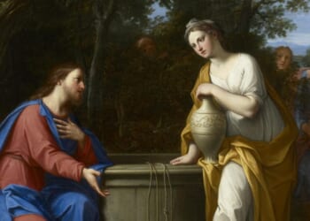 Real Mercy Includes Admonishment - Catholic Exchange