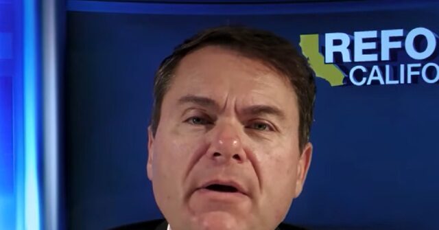 'Reform California' Founder Says Newsom Responsible for Far More Fraud Than Walz