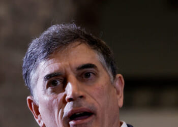 Rep. Clyde, Others, Urging AG Bondi to Align Against NFA Registration