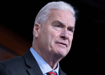 Rep. Tom Emmer Wants Answers from Tim Walz About Minneapolis 'Learning Center' with No Activity