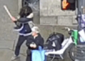 Repeat Criminal Offender Reportedly Gouges Elderly Woman's Eye Out