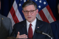 Republicans Under Pressure To Deliver Health Plan