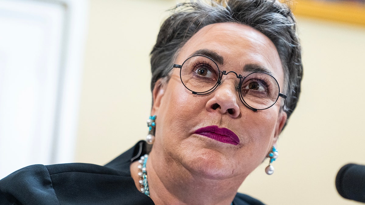 Rep. Harriet Hageman, R-Wyo.