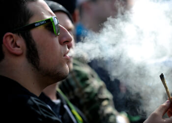 Rescheduling Marijuana Is the Wrong Call