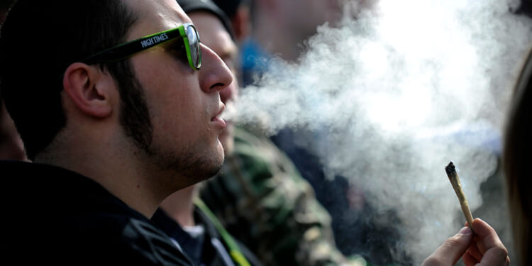 Rescheduling Marijuana Is the Wrong Call