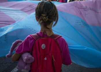 Rigged report exposed: Utah review appears to defend child sex-altering drugs while ignoring sterility and sexual risk