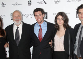 Rob Reiner Shared Chilling Remark About His Children Months Before His Murder