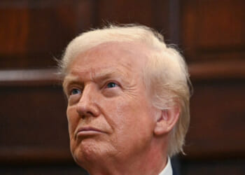 Rubio Shares How Trump Is ‘President of Peace’ Who Delivered on Promises