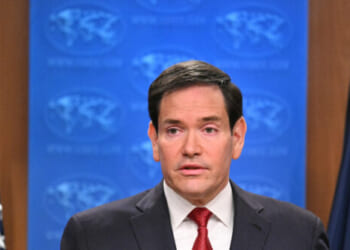 Rubio Warns Europe Risks Destroying 'Shared Culture' of the West