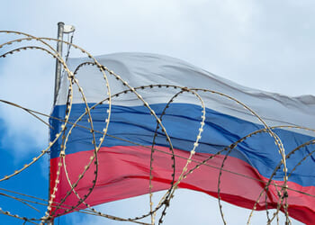 Russia Extends Prison Sentence of U.S. Citizen Robert Gilman to Ten Years