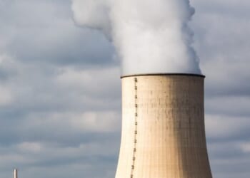 Russia Says It Wants to Help India Build Nuclear Power Plants