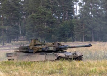 As Europe modernizes its land forces, the K2 Black Panther stands out as a next-gen tank already in service in NATO-aligned countries.