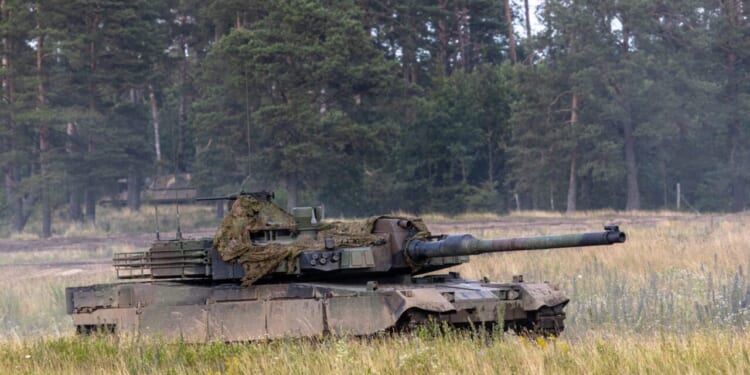 As Europe modernizes its land forces, the K2 Black Panther stands out as a next-gen tank already in service in NATO-aligned countries.