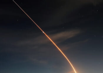 Russia Suspected of Developing Tech to Target Elon Musk's Starlink