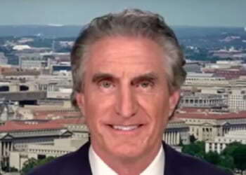 Russia Wants Us to Stop Producing Energy, That's Why They Funded Some Green Groups