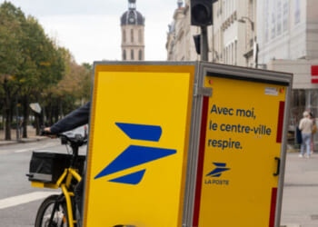 Russian Hackers Claim Christmas Cyberattack on Postal Service