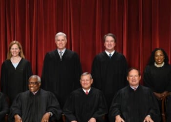 SCOTUS Rules Against Trump Sending National Guard to Sanctuary Chicago