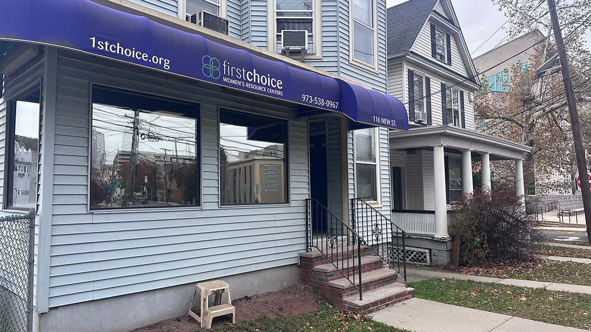 First Choice pregnancy counseling center