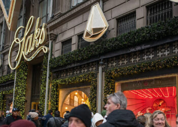 Saks Getting Ready for Bankruptcy After Missing Debt Payment