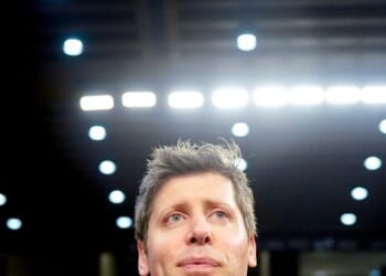 Sam Altman Declares 'Code Red' for OpenAI as Google Threatens to Overtake AI Race