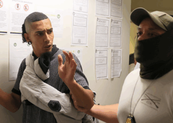 Sanctuary New York City Is Harboring 7,169 Criminal Illegal Aliens