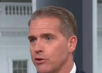 Scott Jennings Explains Trump's Strategy to 'Overwhelm' the Media