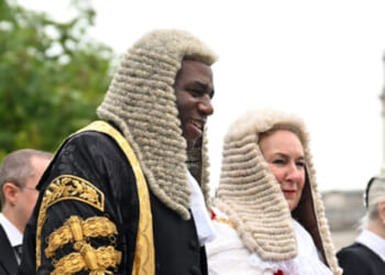 Scrapping Juries Imperils Freedom of Speech