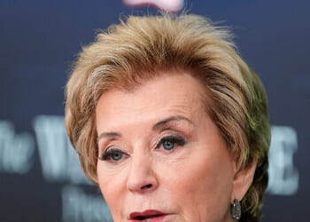 Secretary of Education Linda McMahon Outlines 2026 Priorities