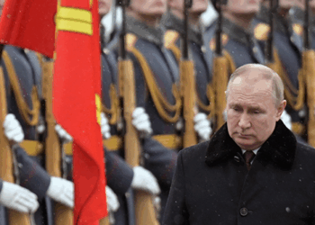 Seizing Russian Assets Will Sink Peace Talks