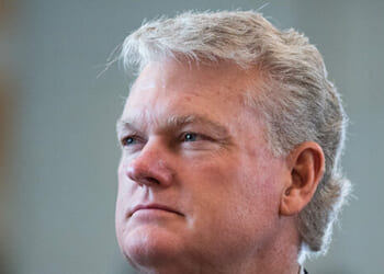 Senate 'Black Hole' Where Bills 'Disappear'