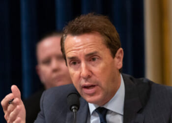 Senate Not Confirming Mark Walker 'Inexplicable'