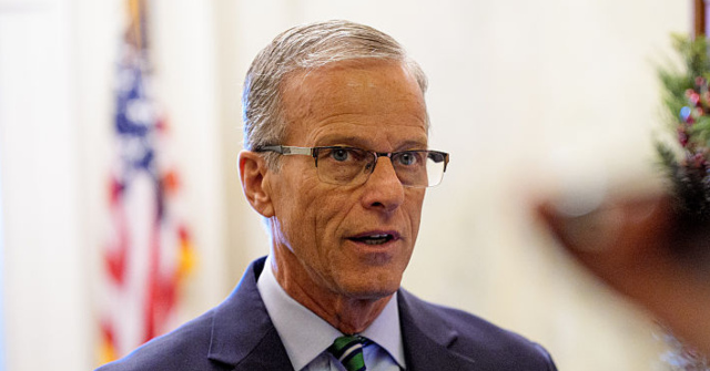 Senate Republicans Opt for Crapo-Cassidy Healthcare Reform Bill as Alternative to Democrat Plan