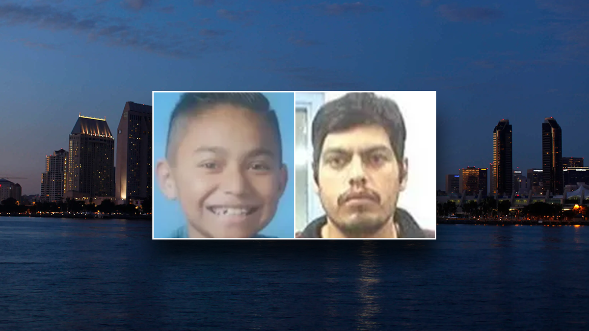 San Diego boy killed by illegal immigrant