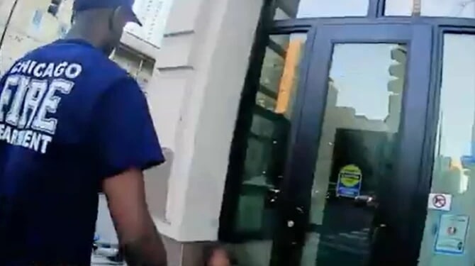 Chicago Coalition Life video screenshot