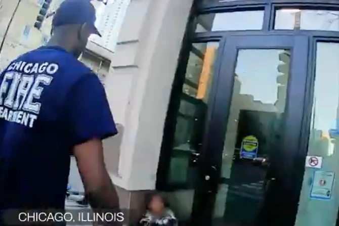 Chicago Coalition Life video screenshot