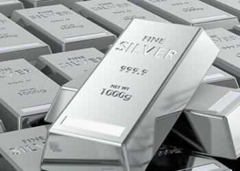 Silver Rebounds After Roller-Coaster Volatility