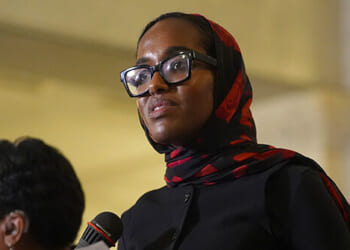 Somali Migrants Claim Credit for Minnesota's Economy