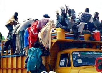 Somali Migration to U.S. 'Greatest Refugee Fraud Crisis in Modern Times'