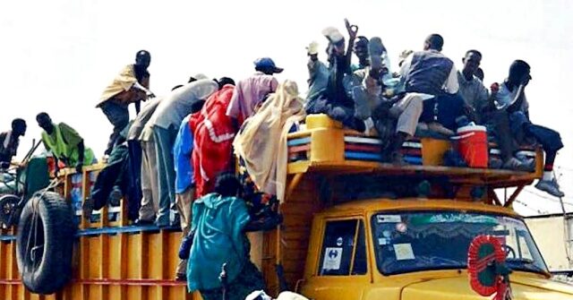 Somali Migration to U.S. 'Greatest Refugee Fraud Crisis in Modern Times'