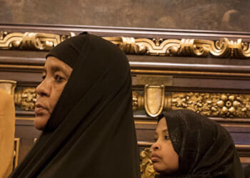 Somali-Run Day Care in Minneapolis Claims Documents Were Stolen