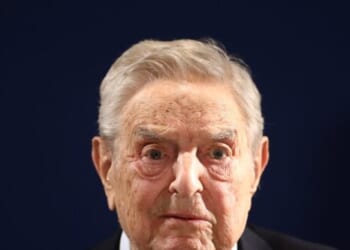Soros Family Pouring Big Bucks into AG Letitia James re-Election