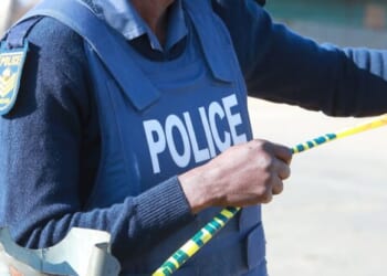 South African Mass Shooting Sees 11 Killed, Including Three Children